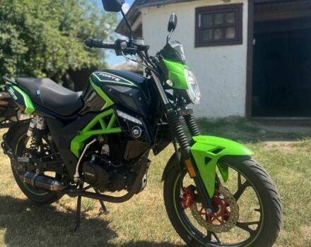 Форте Інша, об'ємом двигуна 0.25 л та пробігом 0 тис. км за 994 $, фото 1 на Automoto.ua