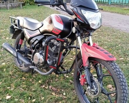 Форте Інша, об'ємом двигуна 0.15 л та пробігом 0 тис. км за 773 $, фото 2 на Automoto.ua