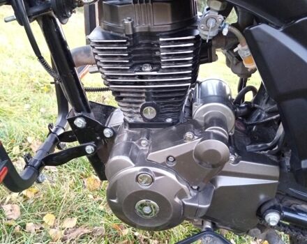 Форте Інша, об'ємом двигуна 0.15 л та пробігом 0 тис. км за 773 $, фото 7 на Automoto.ua