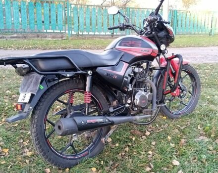 Форте Інша, об'ємом двигуна 0.15 л та пробігом 0 тис. км за 773 $, фото 3 на Automoto.ua