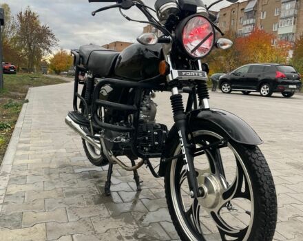 Форте Другая, объемом двигателя 0.13 л и пробегом 0 тыс. км за 426 $, фото 2 на Automoto.ua