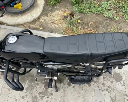 Форте Другая, объемом двигателя 0.13 л и пробегом 0 тыс. км за 426 $, фото 7 на Automoto.ua