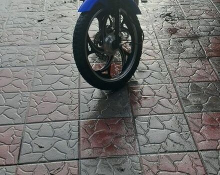 Форте Другая, объемом двигателя 0.13 л и пробегом 0 тыс. км за 591 $, фото 3 на Automoto.ua