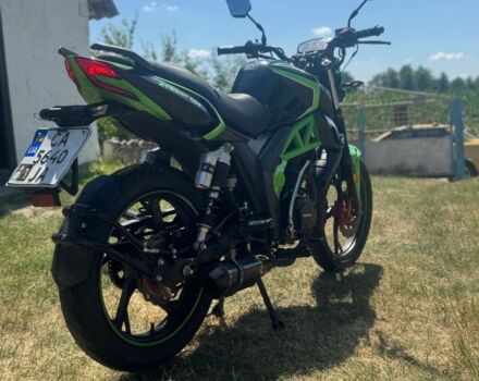 Форте Інша, об'ємом двигуна 0.25 л та пробігом 0 тис. км за 994 $, фото 2 на Automoto.ua