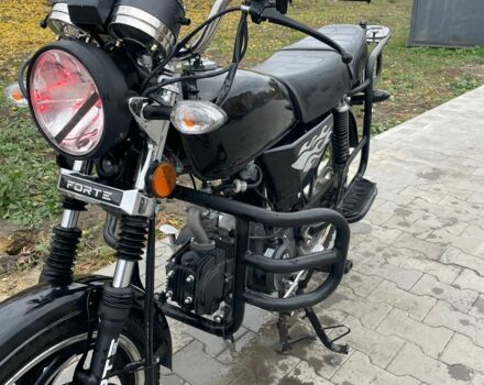 Форте Другая, объемом двигателя 0.13 л и пробегом 0 тыс. км за 426 $, фото 9 на Automoto.ua