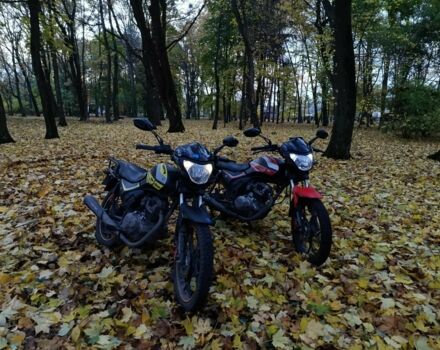 Форте Другая, объемом двигателя 0.15 л и пробегом 0 тыс. км за 832 $, фото 4 на Automoto.ua