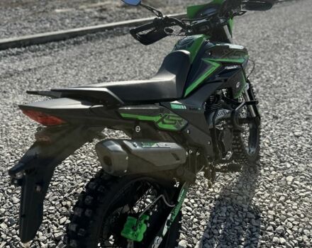 Форте Другая 2024 в Черновцах на Automoto.ua Форте Другая, объемом двигателя 0.3 л и пробегом 0 тыс. км за 1200 $, фото 5 на Automoto.ua