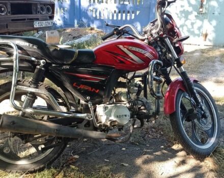 Форте Другая, объемом двигателя 0.13 л и пробегом 0 тыс. км за 474 $, фото 5 на Automoto.ua