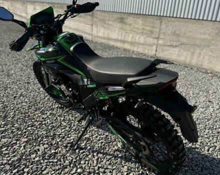 Форте Другая 2024 в Черновцах на Automoto.ua Форте Другая, объемом двигателя 0.3 л и пробегом 0 тыс. км за 1200 $, фото 8 на Automoto.ua