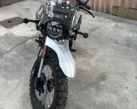 Форте Другая, объемом двигателя 0.3 л и пробегом 0 тыс. км за 1400 $, фото 1 на Automoto.ua