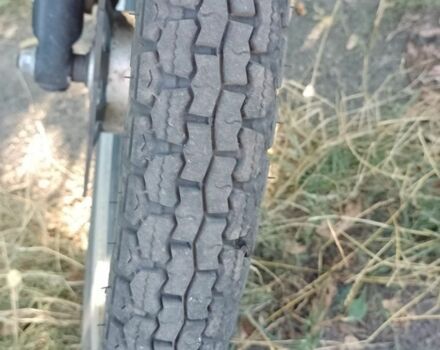 Форте Другая, объемом двигателя 0.13 л и пробегом 0 тыс. км за 474 $, фото 1 на Automoto.ua