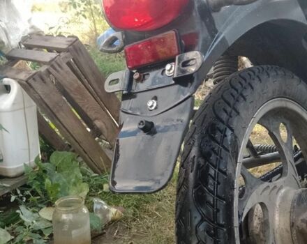 Форте Другая, объемом двигателя 0.13 л и пробегом 0 тыс. км за 474 $, фото 7 на Automoto.ua