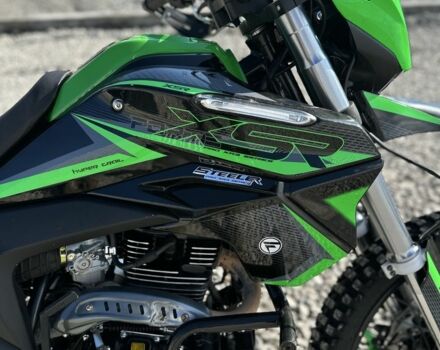 Форте Другая 2024 в Черновцах на Automoto.ua Форте Другая, объемом двигателя 0.3 л и пробегом 0 тыс. км за 1200 $, фото 4 на Automoto.ua