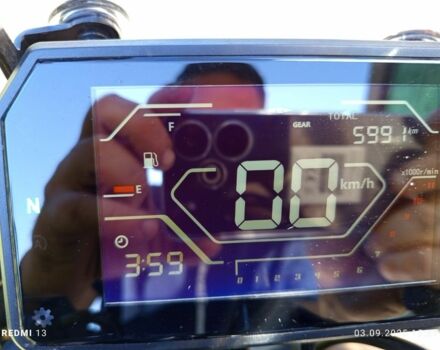 Форте Другая 2024 в Шостке на Automoto.ua Форте Другая, объемом двигателя 0.3 л и пробегом 0 тыс. км за 1577 $, фото 5 на Automoto.ua