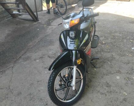 Форте Інша, об'ємом двигуна 0.13 л та пробігом 0 тис. км за 664 $, фото 2 на Automoto.ua