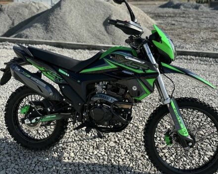 Форте Другая 2024 в Черновцах на Automoto.ua Форте Другая, объемом двигателя 0.3 л и пробегом 0 тыс. км за 1200 $, фото 3 на Automoto.ua