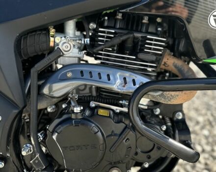 Форте Другая 2024 в Черновцах на Automoto.ua Форте Другая, объемом двигателя 0.3 л и пробегом 0 тыс. км за 1200 $, фото 12 на Automoto.ua