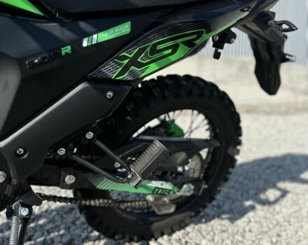 Форте Другая 2024 в Черновцах на Automoto.ua Форте Другая, объемом двигателя 0.3 л и пробегом 0 тыс. км за 1200 $, фото 6 на Automoto.ua