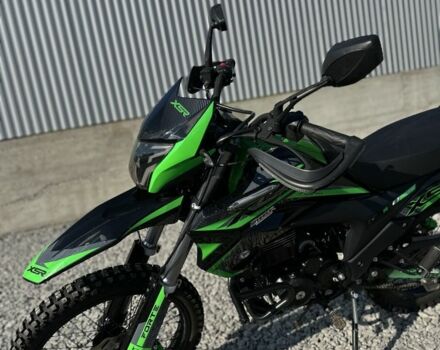 Форте Другая 2024 в Черновцах на Automoto.ua Форте Другая, объемом двигателя 0.3 л и пробегом 0 тыс. км за 1200 $, фото 11 на Automoto.ua