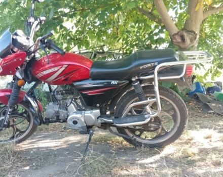 Форте Другая, объемом двигателя 0.13 л и пробегом 0 тыс. км за 474 $, фото 3 на Automoto.ua