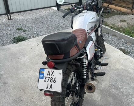 Форте Другая, объемом двигателя 0.3 л и пробегом 0 тыс. км за 1400 $, фото 3 на Automoto.ua