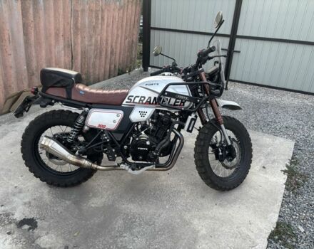 Форте Другая, объемом двигателя 0.3 л и пробегом 0 тыс. км за 1400 $, фото 2 на Automoto.ua