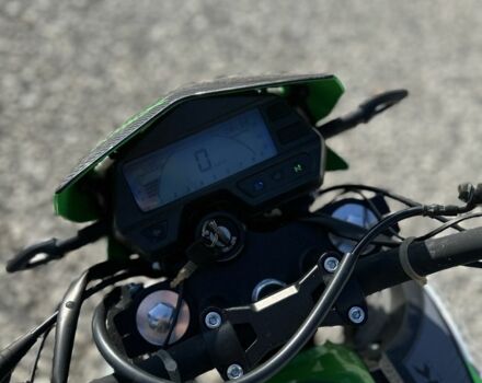 Форте Другая 2024 в Черновцах на Automoto.ua Форте Другая, объемом двигателя 0.3 л и пробегом 0 тыс. км за 1200 $, фото 10 на Automoto.ua