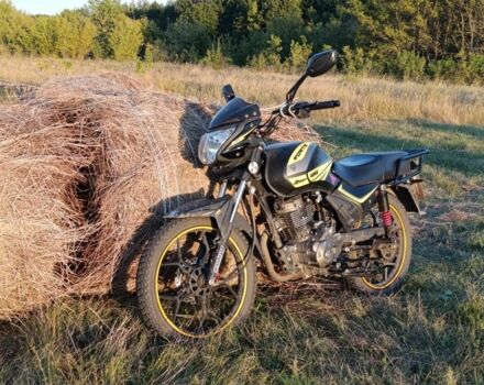 Форте Другая, объемом двигателя 0.15 л и пробегом 0 тыс. км за 832 $, фото 9 на Automoto.ua