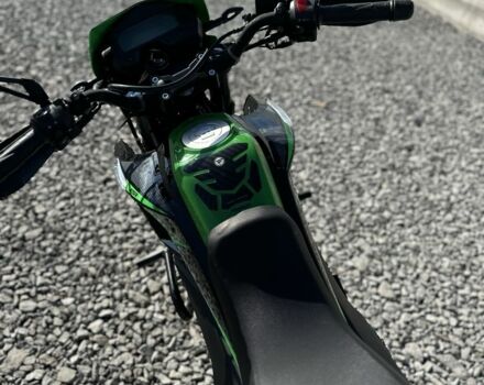 Форте Другая 2024 в Черновцах на Automoto.ua Форте Другая, объемом двигателя 0.3 л и пробегом 0 тыс. км за 1200 $, фото 9 на Automoto.ua