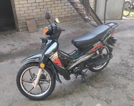 Форте Інша, об'ємом двигуна 0.13 л та пробігом 0 тис. км за 664 $, фото 1 на Automoto.ua