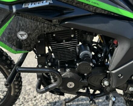 Форте Другая 2024 в Черновцах на Automoto.ua Форте Другая, объемом двигателя 0.3 л и пробегом 0 тыс. км за 1200 $, фото 13 на Automoto.ua