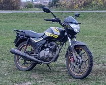 Форте Другая, объемом двигателя 0.15 л и пробегом 0 тыс. км за 832 $, фото 6 на Automoto.ua