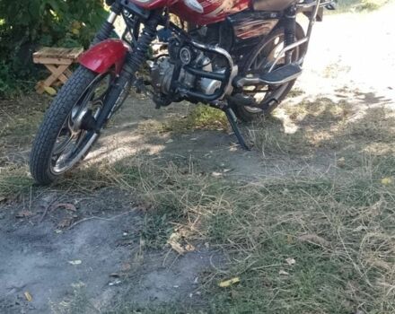 Форте Другая, объемом двигателя 0.13 л и пробегом 0 тыс. км за 474 $, фото 6 на Automoto.ua