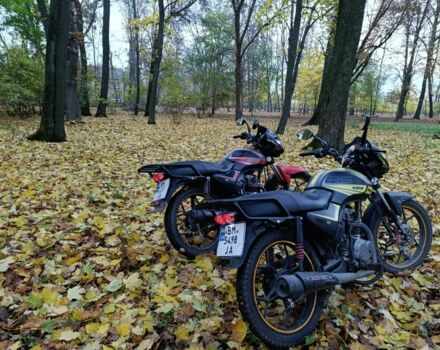 Форте Другая, объемом двигателя 0.15 л и пробегом 0 тыс. км за 832 $, фото 3 на Automoto.ua