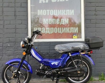 Форте Другая 2024 в Кременчуге на Automoto.ua Форте Другая, объемом двигателя 0.11 л и пробегом 0 тыс. км за 667 $, фото 2 на Automoto.ua