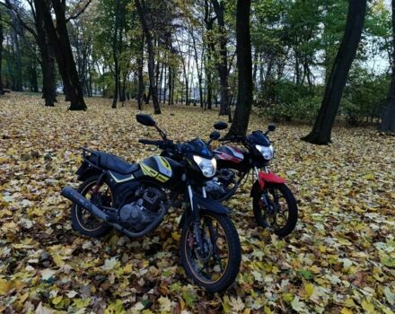 Форте Другая, объемом двигателя 0.15 л и пробегом 0 тыс. км за 832 $, фото 5 на Automoto.ua