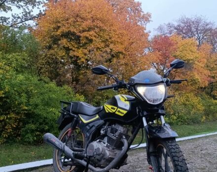 Форте Другая, объемом двигателя 0.15 л и пробегом 0 тыс. км за 832 $, фото 7 на Automoto.ua