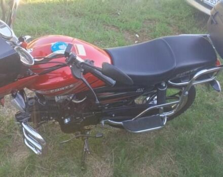 Форте Другая, объемом двигателя 0.13 л и пробегом 0 тыс. км за 625 $, фото 4 на Automoto.ua