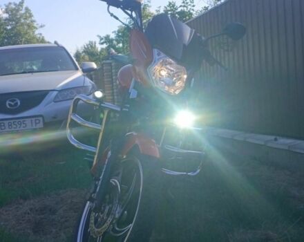 Форте Другая, объемом двигателя 0.13 л и пробегом 0 тыс. км за 625 $, фото 2 на Automoto.ua