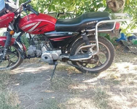 Форте Другая, объемом двигателя 0.13 л и пробегом 0 тыс. км за 474 $, фото 2 на Automoto.ua