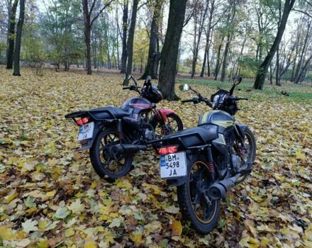 Форте Другая, объемом двигателя 0.15 л и пробегом 0 тыс. км за 832 $, фото 2 на Automoto.ua