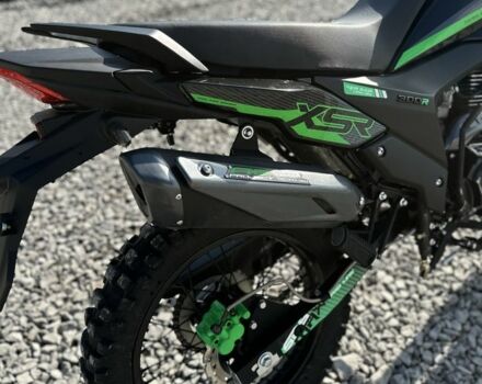 Форте Другая 2024 в Черновцах на Automoto.ua Форте Другая, объемом двигателя 0.3 л и пробегом 0 тыс. км за 1200 $, фото 7 на Automoto.ua