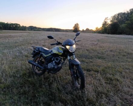 Форте Другая, объемом двигателя 0.15 л и пробегом 0 тыс. км за 832 $, фото 8 на Automoto.ua