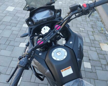 Форте Другая, объемом двигателя 0.3 л и пробегом 0 тыс. км за 1620 $, фото 7 на Automoto.ua