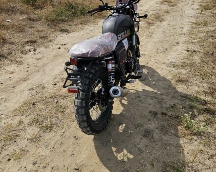 Форте Інша, об'ємом двигуна 0.3 л та пробігом 0 тис. км за 1724 $, фото 4 на Automoto.ua