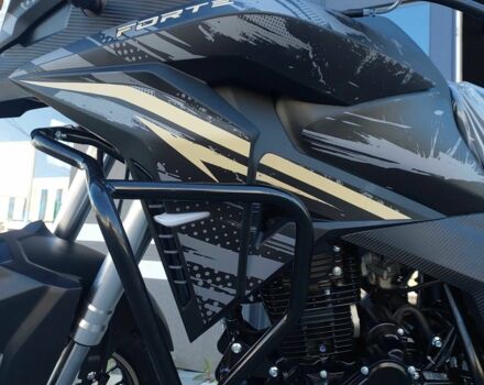 Форте Другая 2025 в Львове на Automoto.ua Форте Другая, объемом двигателя 0.3 л и пробегом 0 тыс. км за 1700 $, фото 4 на Automoto.ua