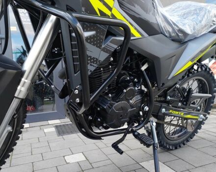 Форте Другая, объемом двигателя 0.3 л и пробегом 0 тыс. км за 1620 $, фото 6 на Automoto.ua