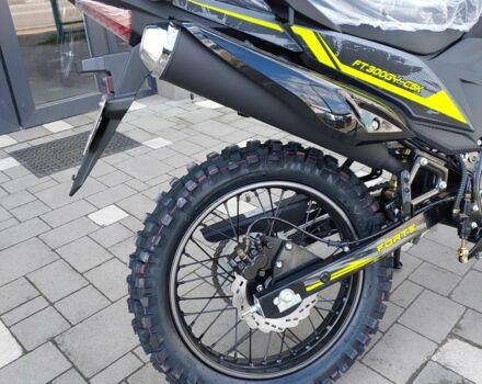 Форте Другая, объемом двигателя 0.3 л и пробегом 0 тыс. км за 1620 $, фото 11 на Automoto.ua