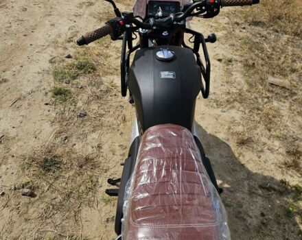 Форте Інша, об'ємом двигуна 0.3 л та пробігом 0 тис. км за 1724 $, фото 3 на Automoto.ua