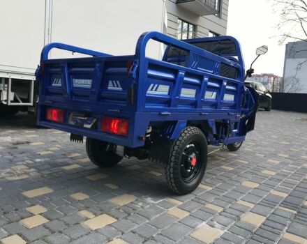 Форте Другая 2025 в Тернополе на Automoto.ua Форте Другая, объемом двигателя 0.2 л и пробегом 0 тыс. км за 1650 $, фото 4 на Automoto.ua